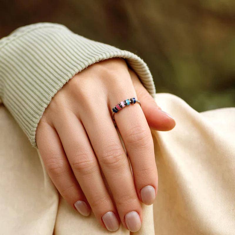 Fidget Ring