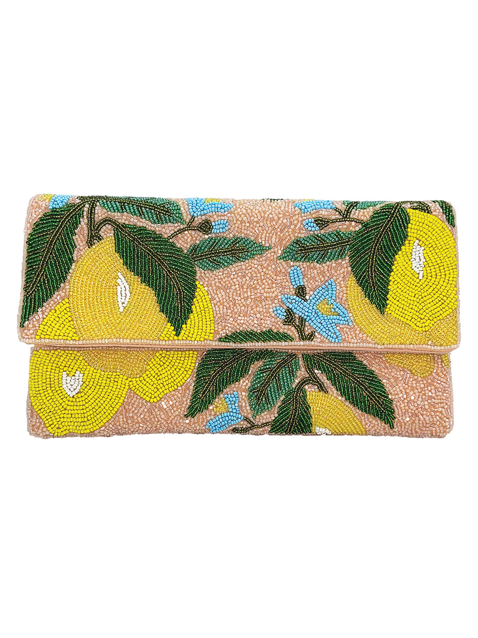 Lemon Clutch