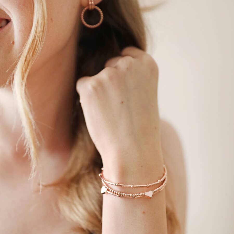 Heartbreaker Bracelet
