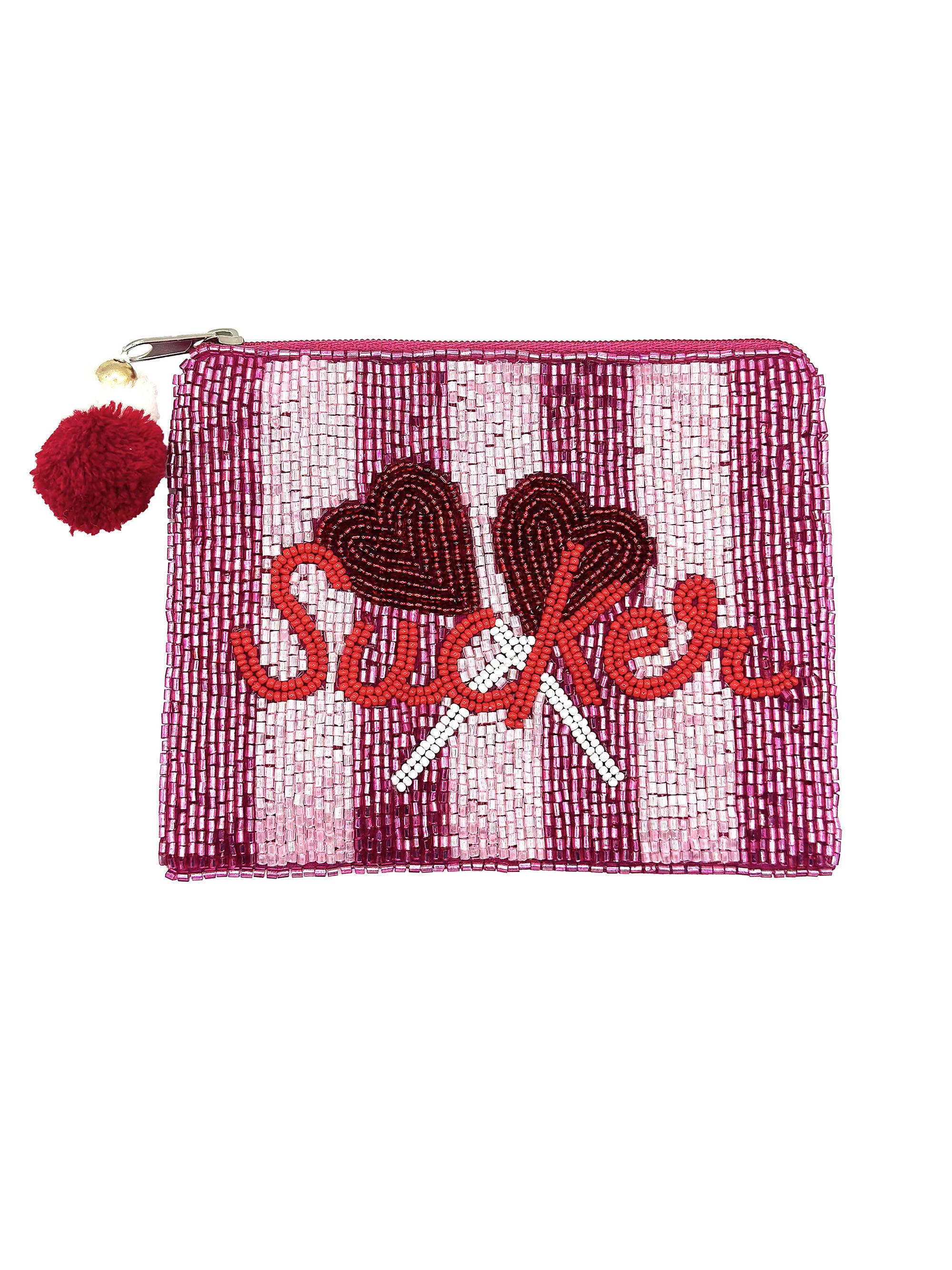 Sucker Coin Purse