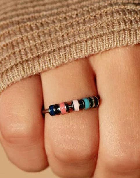 Fidget Ring