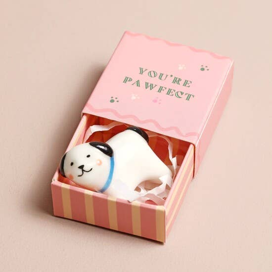 Matchbox Ceramic Tokens