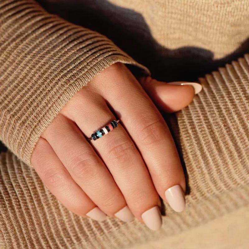 Fidget Ring