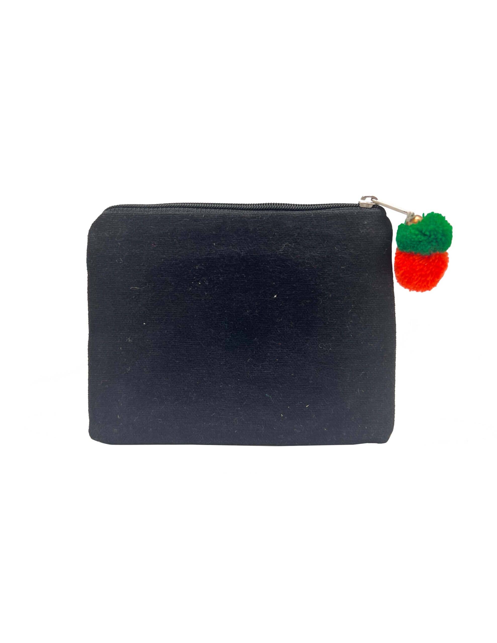 Cactus Coin Purse