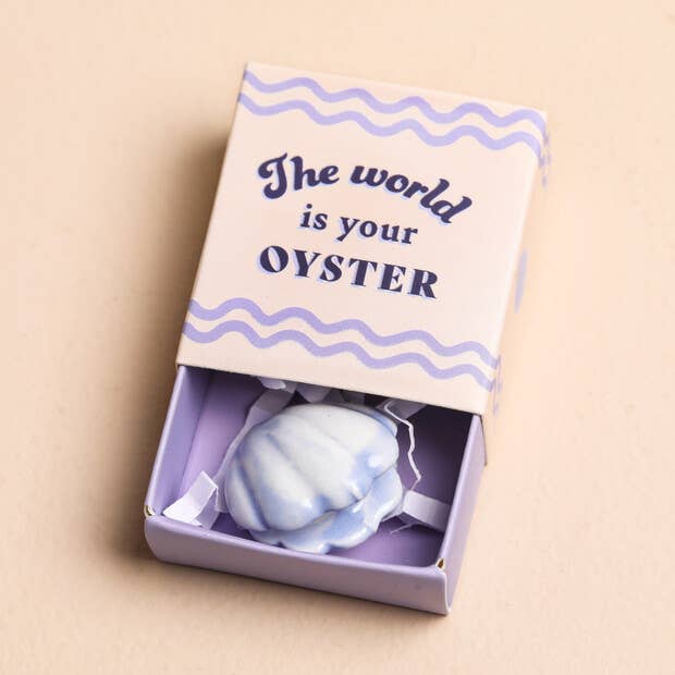 Matchbox Ceramic Tokens