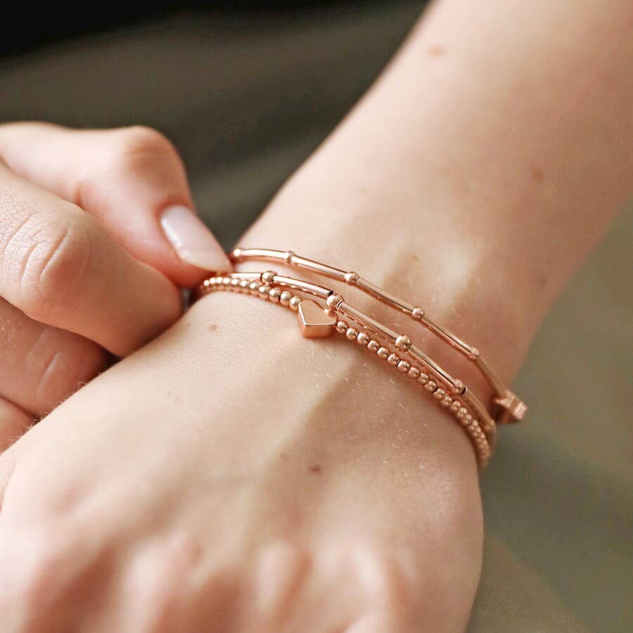Heartbreaker Bracelet