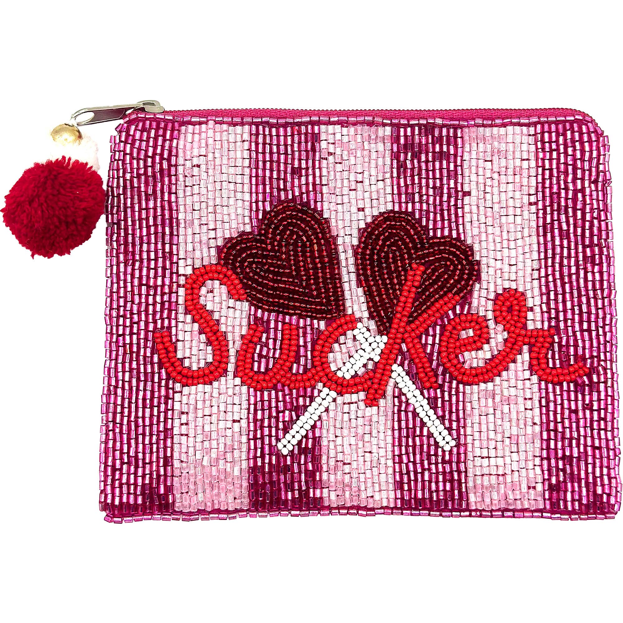 Sucker Coin Purse