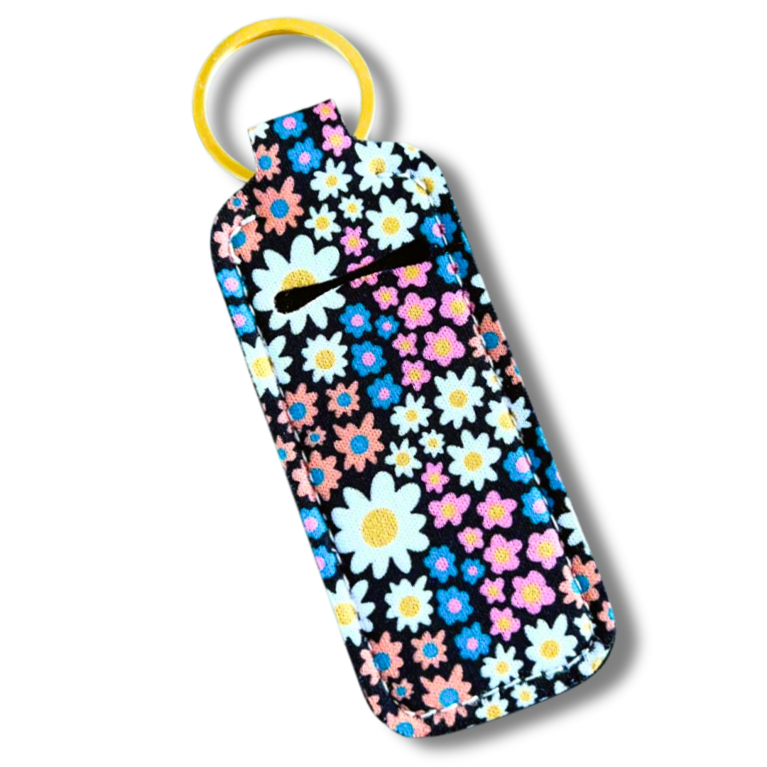 Darling Daisy Lip Balm Holder