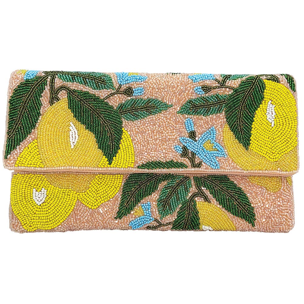 Lemon Clutch
