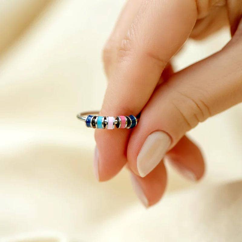 Fidget Ring