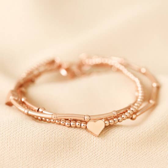 Heartbreaker Bracelet